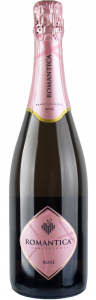 rosé franciacorta romantica